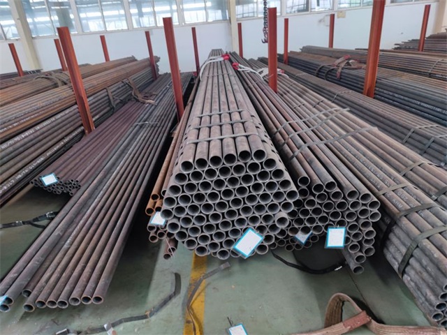 慈利20G合金无缝钢管